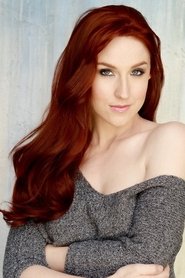 Alexandra Adomaitis portrait