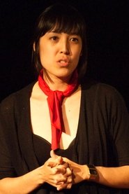 Annie Katsura Rollins portrait