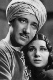 Gamal Madkoor portrait