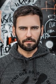 Rodrigo Ferrarini portrait