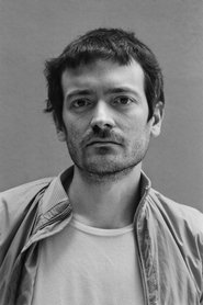 Julián Génisson portrait