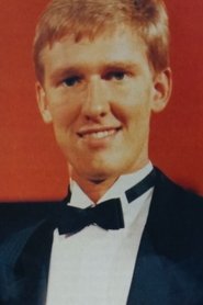 Joel Watts portrait