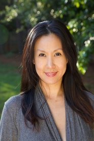 Jenne Kang portrait