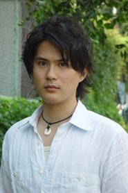 Takahito Hosoyamada portrait