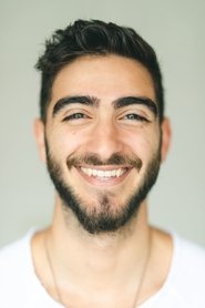 Siawaash Cyrroes portrait