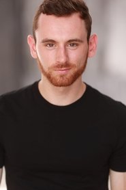 Sean Michael Conway portrait