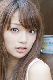Shiori portrait