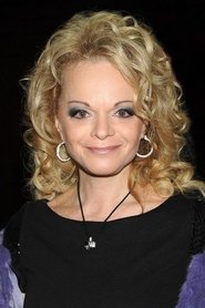 Larisa Dolina portrait