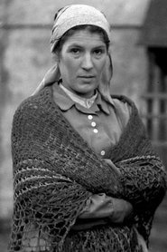 Maria Zbyszewska portrait