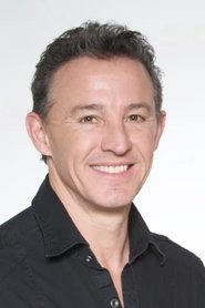 Nicky Dewhurst portrait