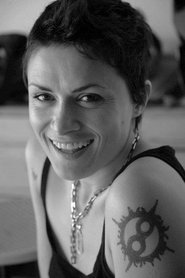 Adele Ceraudo portrait