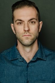 Nick Ouellette portrait