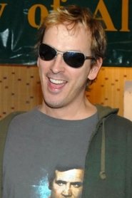 Phil Laak portrait