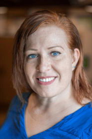 Rachelle Hardy portrait