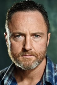 Cameron McHarg portrait