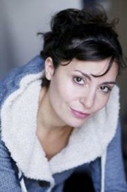 Barbara Goguier portrait