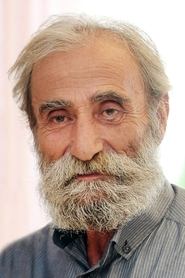 Houssam Sabbah portrait