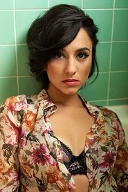 Desi Ivanova portrait