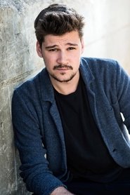 Max Beier portrait