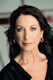 Daniela Ziegler portrait