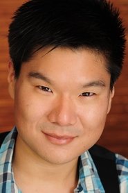 Arthur Keng portrait