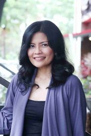 Vonny Anggraini portrait