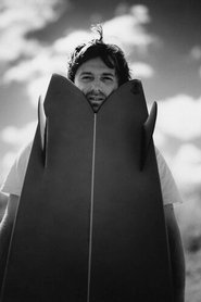 Joe Curren portrait