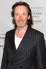 Peter Hamilton Dyer portrait