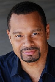 Wolfgang Bodison portrait