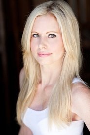 Michelle Lenhardt portrait