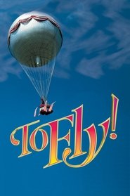 To Fly! poster