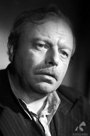 Jan Kurnakowicz portrait