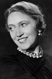 Käthe Dorsch portrait