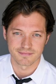 Morgan Ayres portrait
