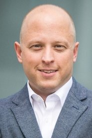 Michael Godde portrait