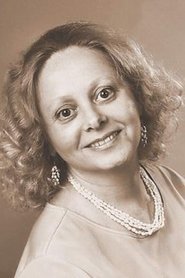 Natalya Shvets portrait