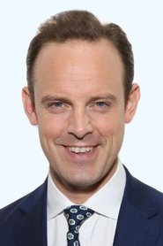 Harry Hadden-Paton portrait