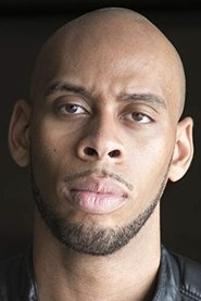 Ahmed T. Brooks portrait