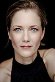 Martina Klier portrait