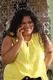 Marcela Ferreira portrait