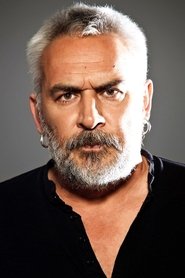 Eray Özbal portrait