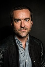 Nicolas Silhol portrait