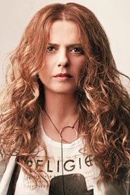Eleni Tsaligopoulou portrait