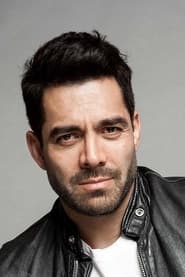 Omar Chaparro portrait