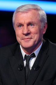 Luis Miguel Fernández Toledo portrait