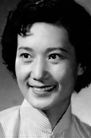 Jing Yang portrait