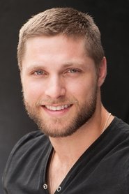 Brock Yurich portrait