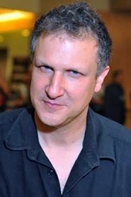 Philippe Seabra portrait
