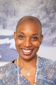 Tracee Stanley portrait