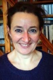 Pauline Casalis portrait